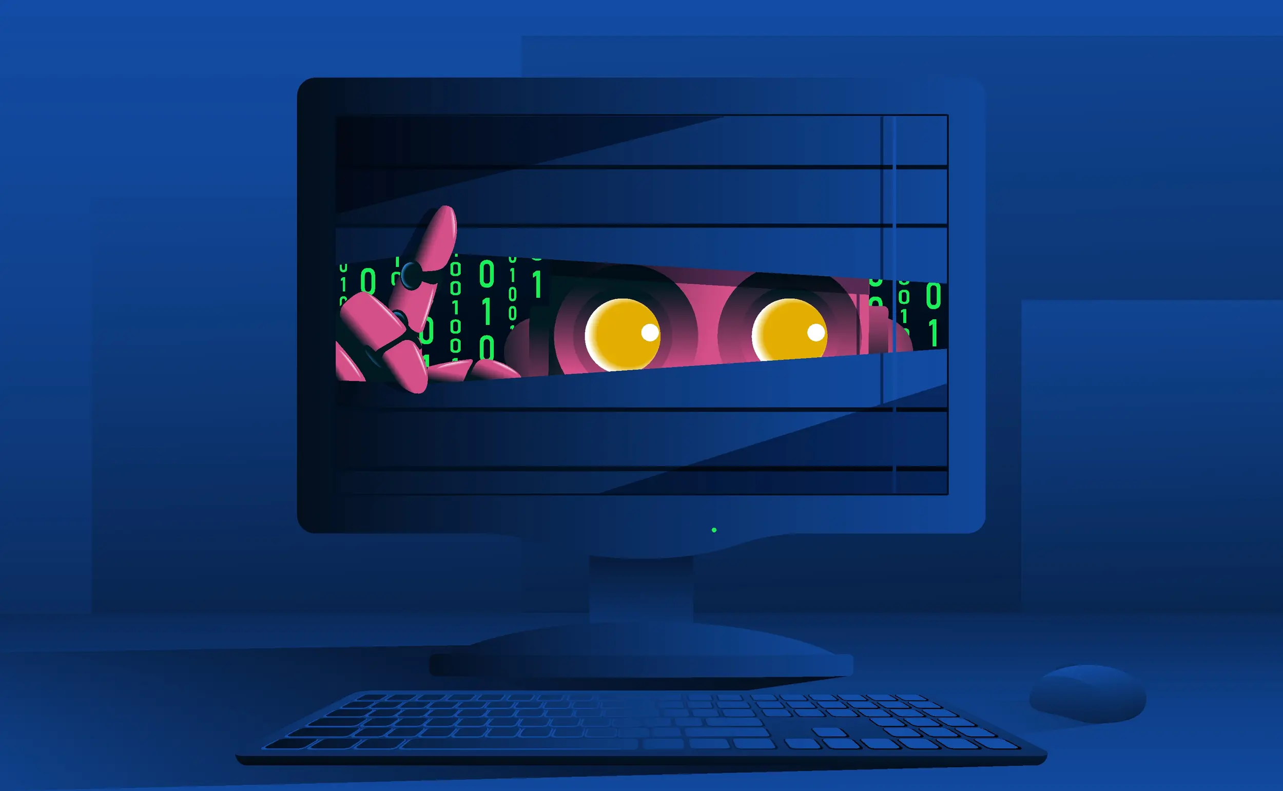 An AI model hacked another company. What does that actually mean?
