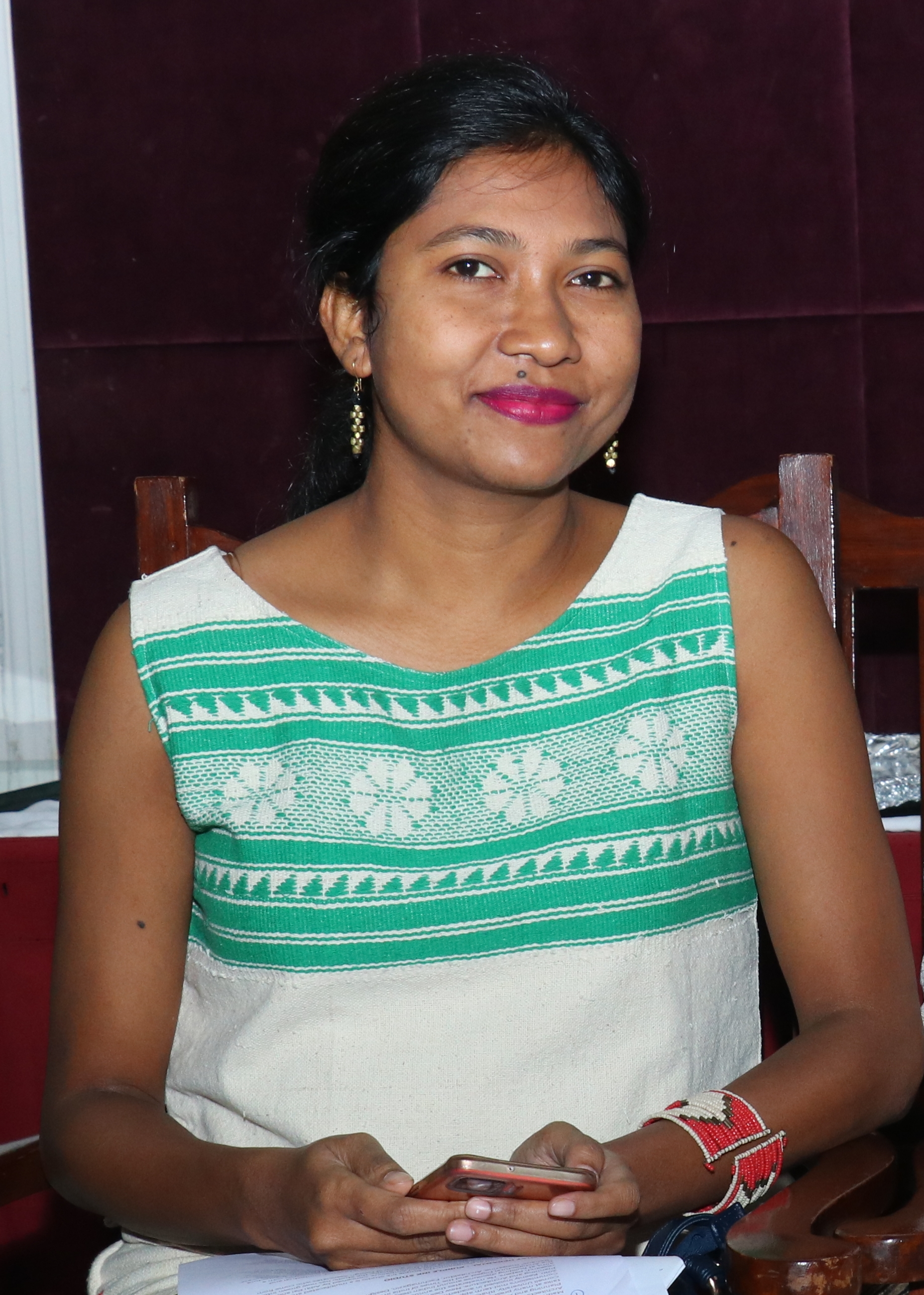 Anila Smriti Surin