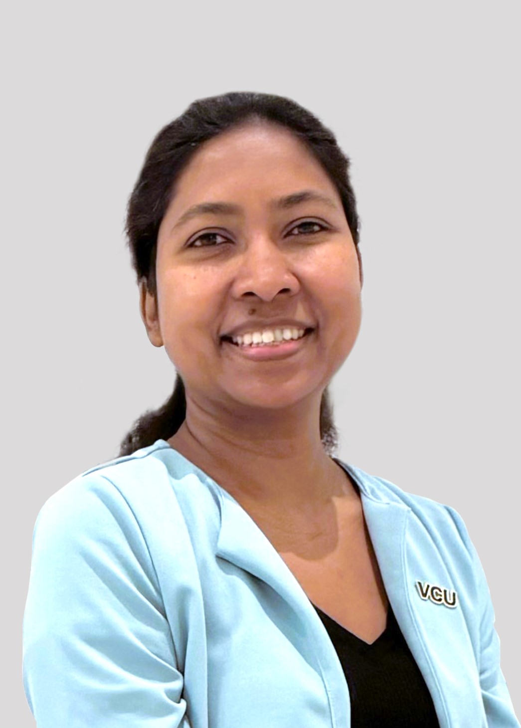 Anila Smriti Surin