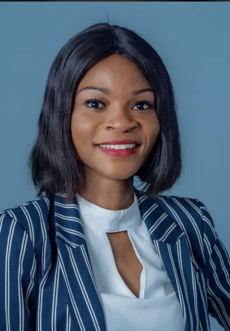 Gina Abena Amedeka