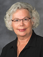 Susan White, Ph.D., MBA