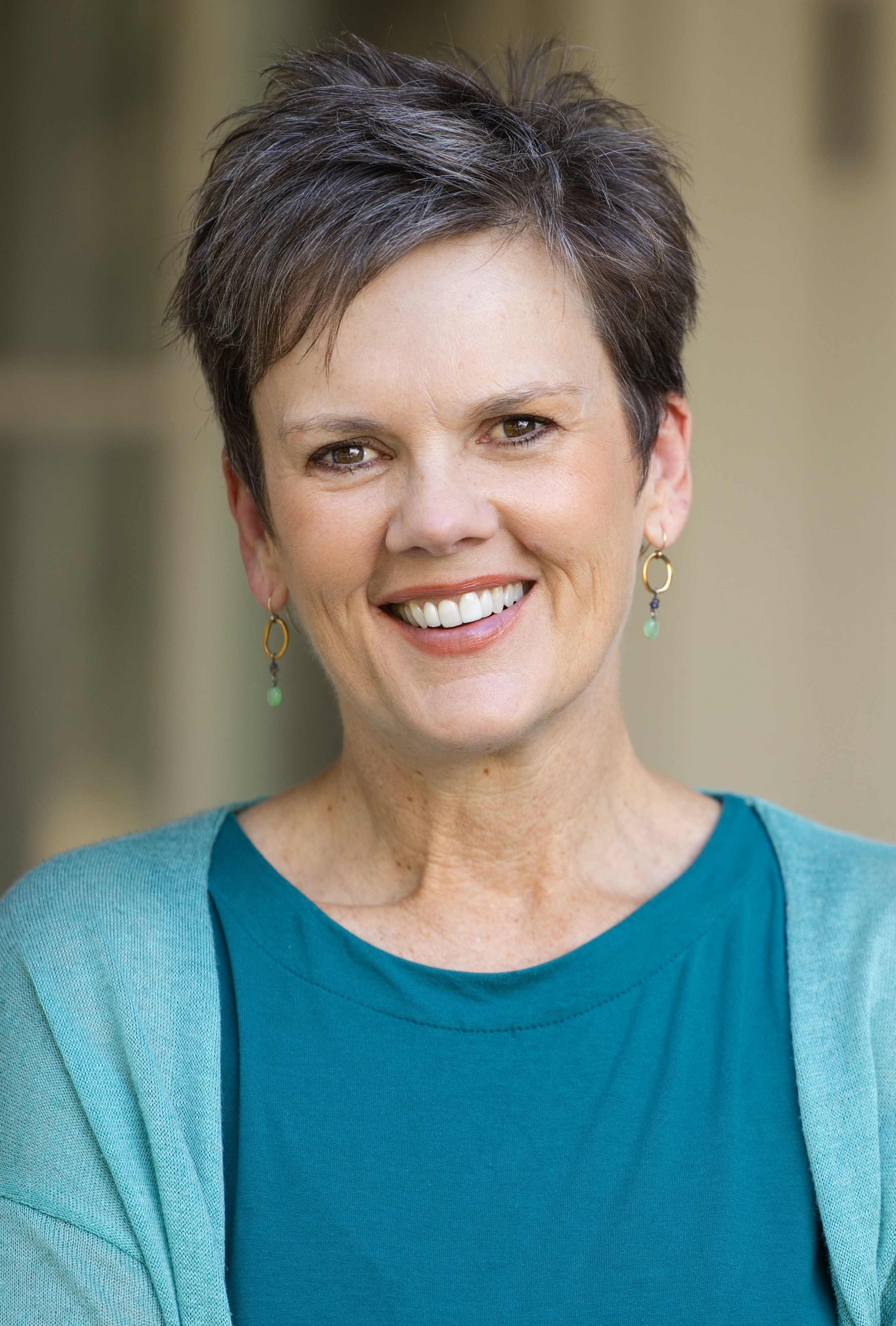 Sarah Jane Brubaker, Ph.D.