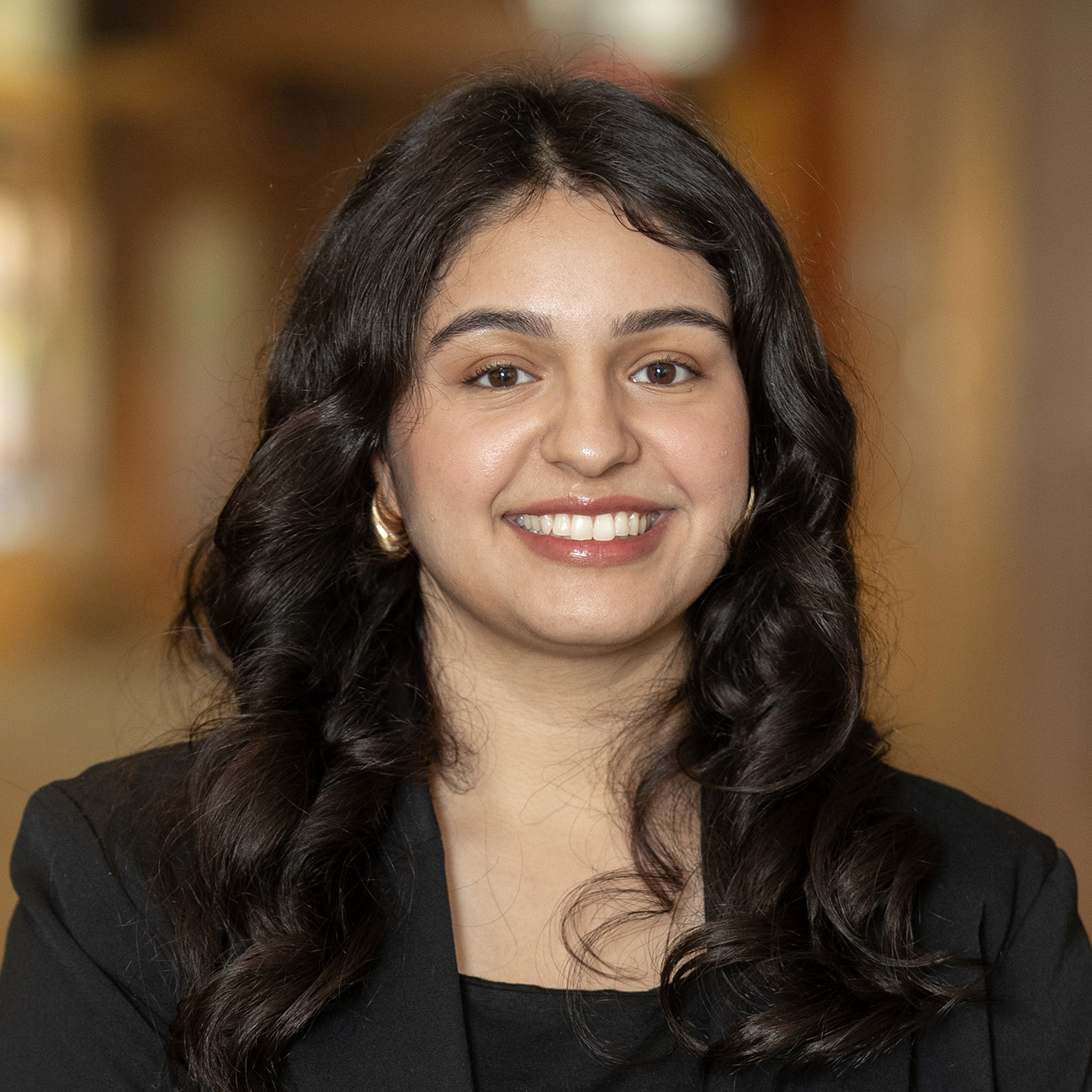 Mariam Al-khafaji