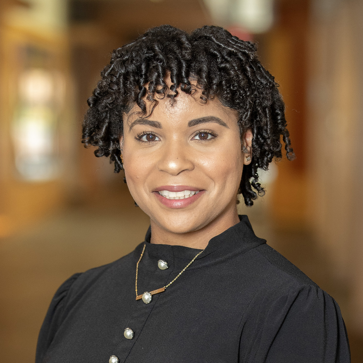 Sha’Keila Bond