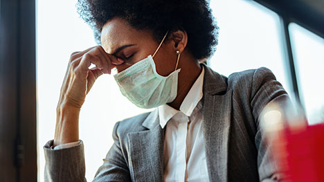 A new VCU study analyzes the federal response to the current economic crisis brought about by the COVID-19 pandemic, specifically its impact on Black workers and businesses in Virginia.