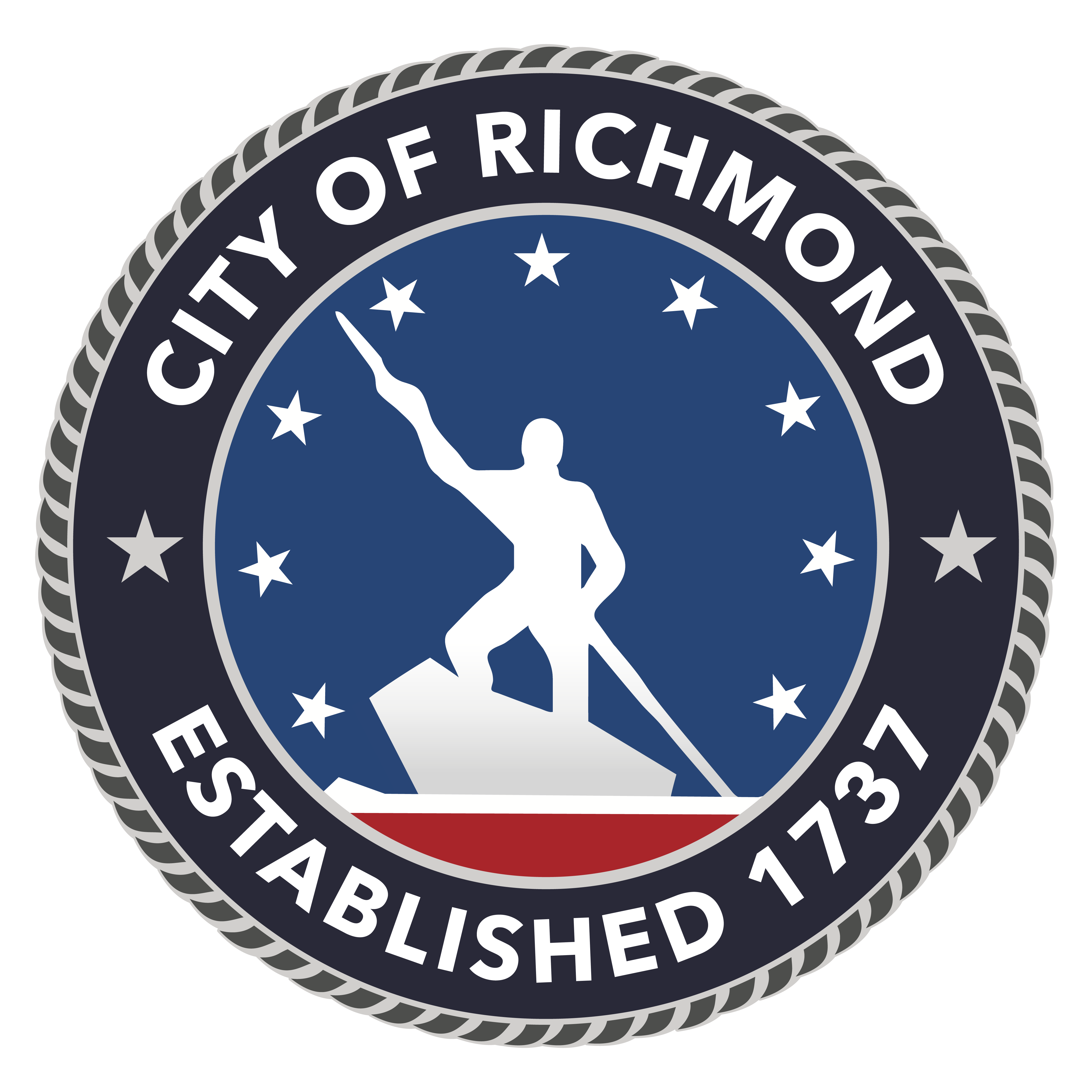 City of Richmond Logo