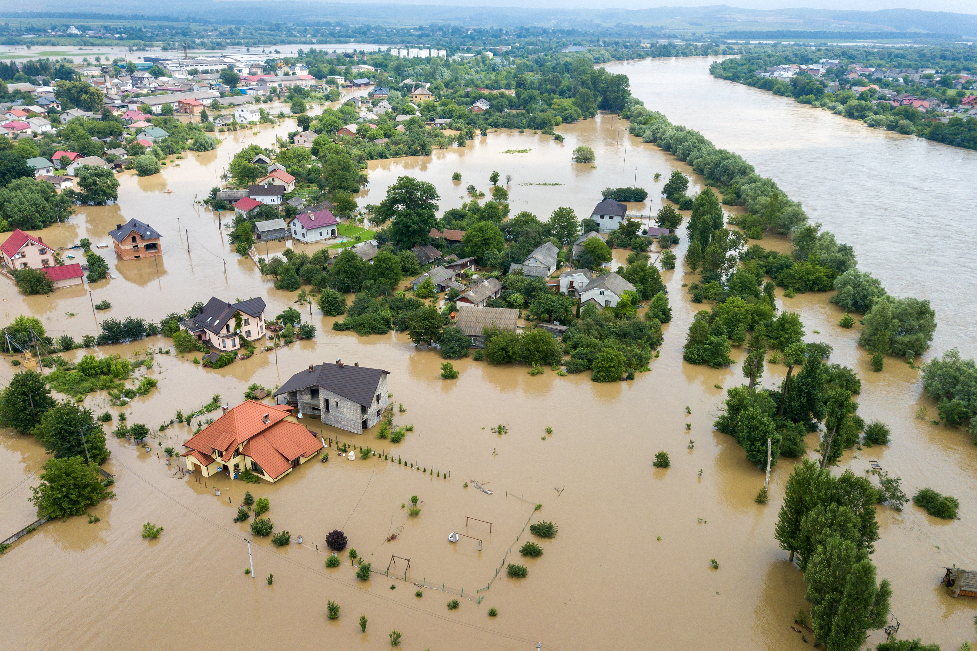 Wilder School in Action: Bringing equity to emergency management and disaster response