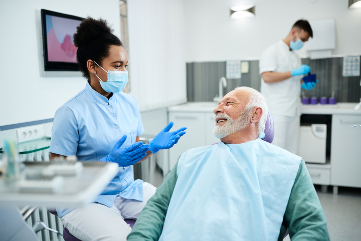 Beyond disparities: What a new study reveals about bias and resilience in dental care