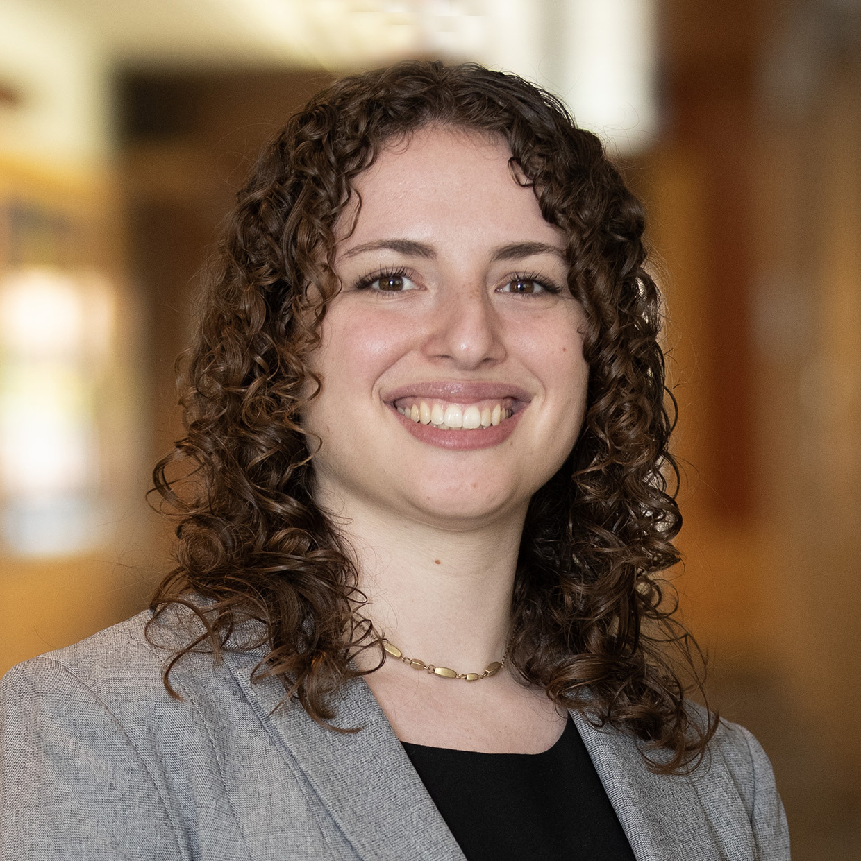 Emily Schreer