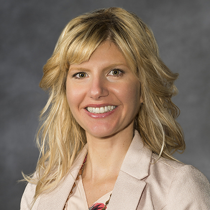 Christina Mancini, Ph.D. 