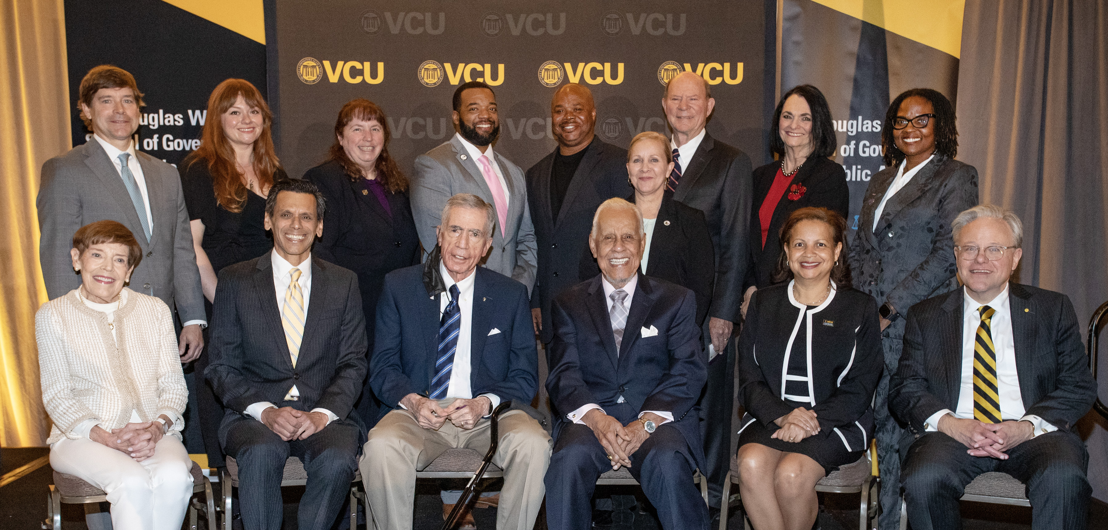 Excellence in Virginia Government Awards — L. Douglas Wilder School of  Government and Public Affairs