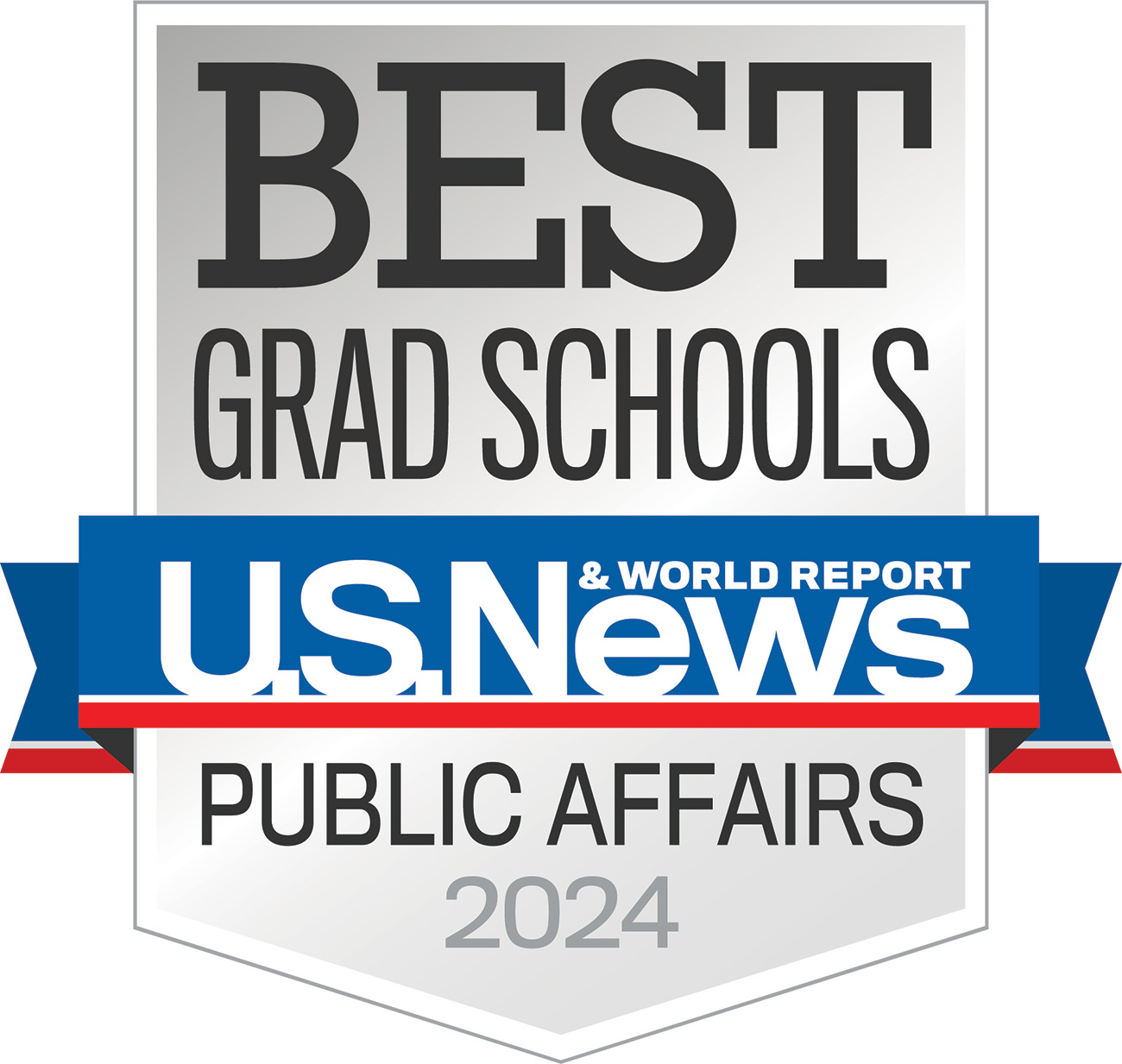 VCU Wilder School ranked top 15% in public affairs by U.S. News.