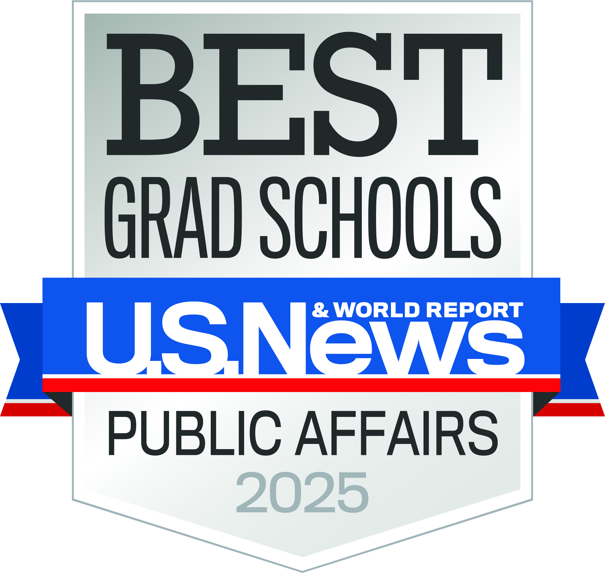 VCU Wilder School ranked top 15% in public affairs by U.S. News.