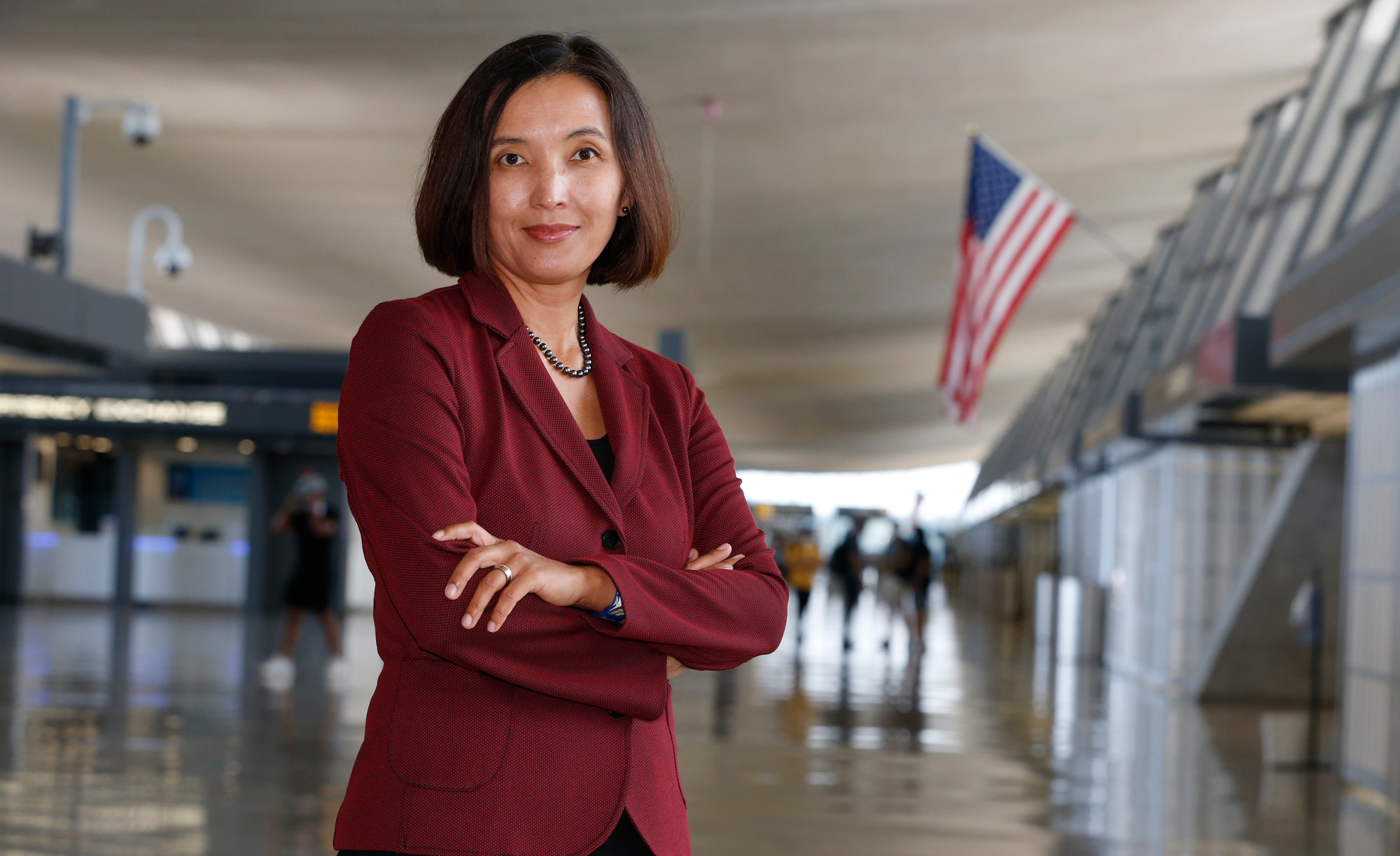 Wilder School faculty member Saltanat ‘Salta’ Liebert has received a contract for $114,832 from the Office of New Americans at the Virginia Department of Social Services (VDSS) to conduct a needs assessment to identify barriers to the integration of immigrants in Virginia.