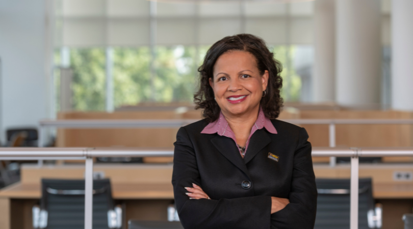 The dean of the L. Douglas Wilder School of Government and Public Affairs at Virginia Commonwealth University is now head of the world’s largest accrediting body for public affairs programs.