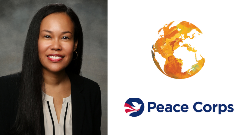 Denia A. Lee-Hing, Ed.D., director of graduate studies at the Wilder School, will be participating as a panel member in an upcoming VCU Globe event partnered with the Peace Corps on March 19.