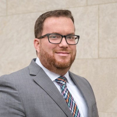 Wilder School alum Nick Donohue appointed Virginia Secretary of Transportation