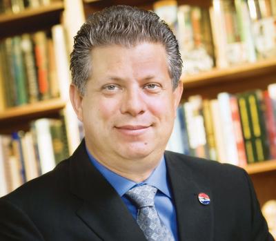 Francis Gary Powers Jr., is the author of “Spy Pilot,” a new book that examines the life and experiences of his father, a famous Cold War pilot who was shot down by the Soviets and subsequently interrogated, tried and imprisoned.