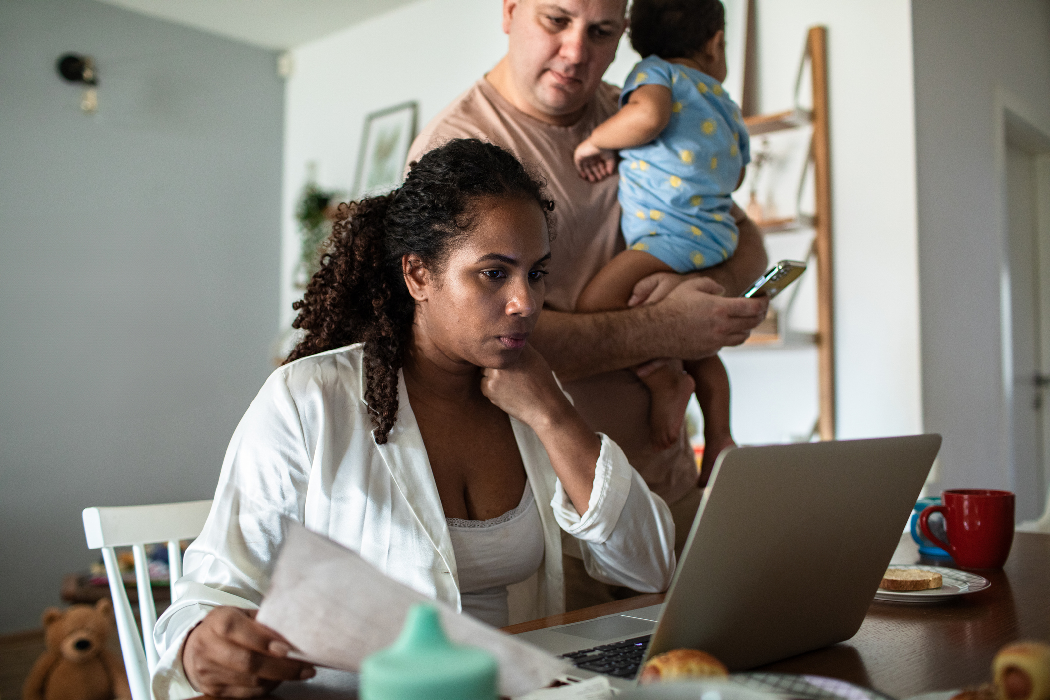 In latest Commonwealth Poll, Virginians are split on state direction but cite concern over cost of living, potential Medicaid cuts and Trump orders