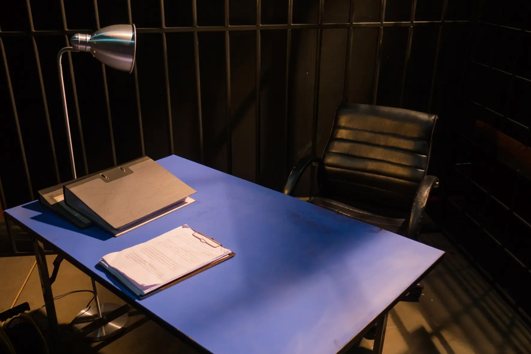 Most people do not feel free to leave a police interrogation room, VCU research finds