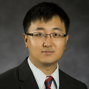 Myung Jin, Ph.D.