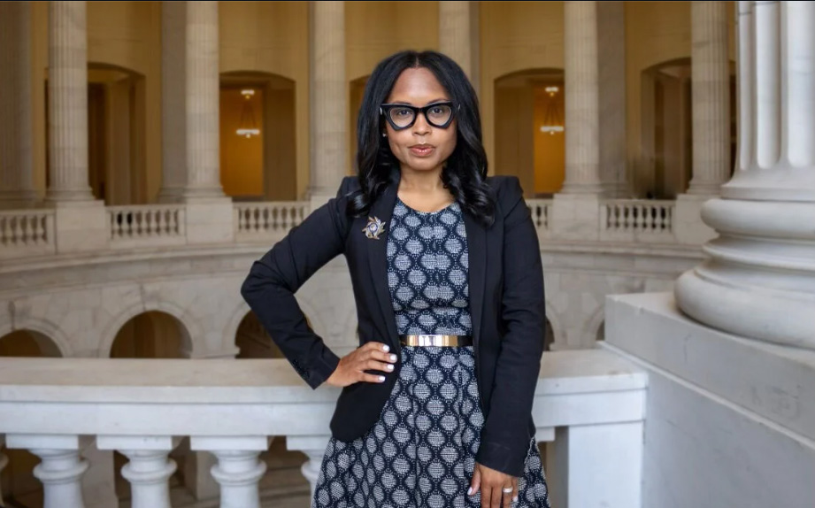 Wilder School alumna Sesha Joi Moon has been named the new director of the House of Representatives Office of Diversity and Inclusion.