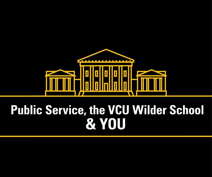 The Wilder School is hosting special information sessions for state and local government employees interested in graduate school. Learn more about our degree and certificate programs and our current enrollment on September 2.