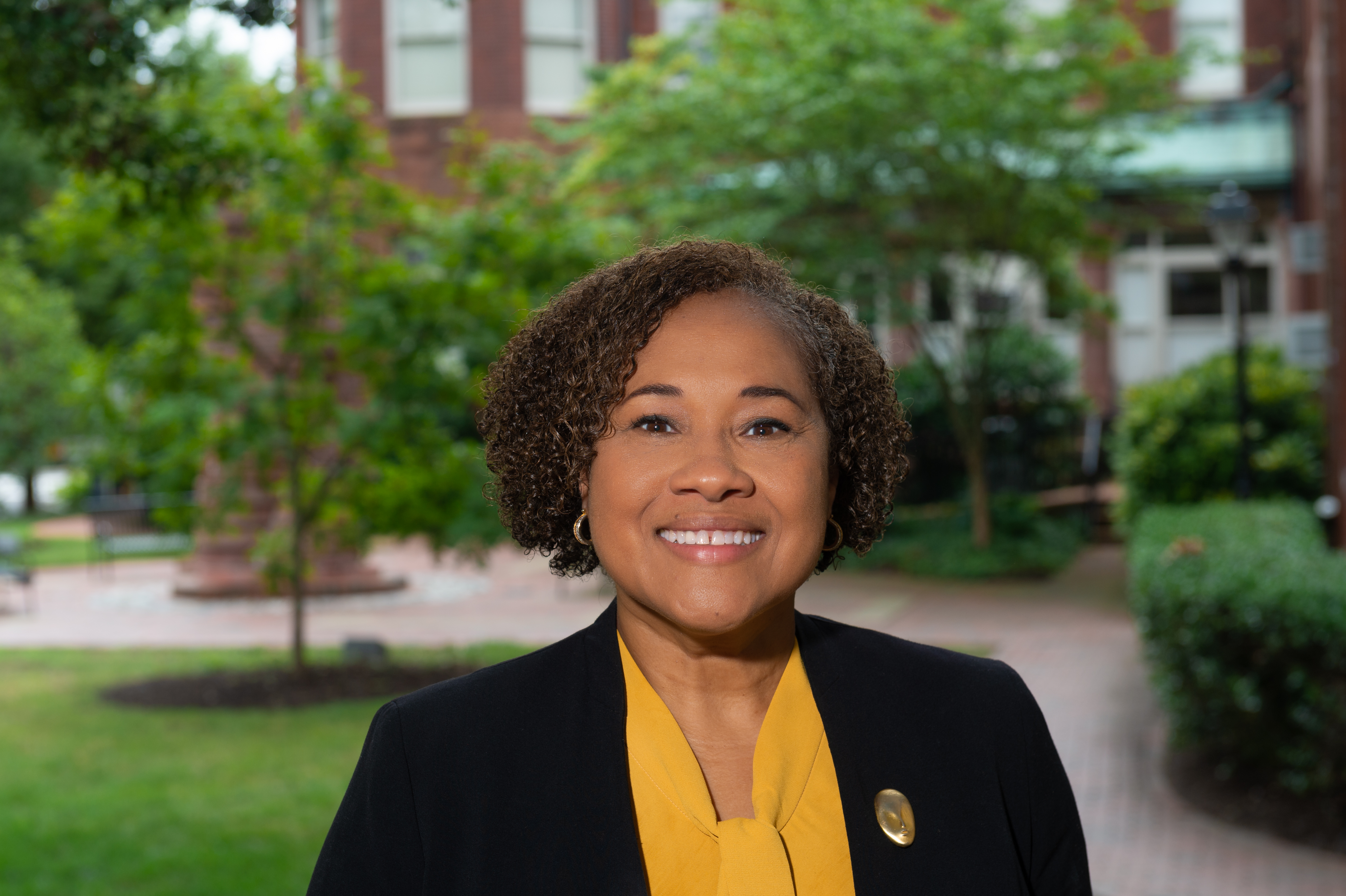 Leading the Leaders: Wilder School delegation brings expertise, recognition and national leadership to NASPAA 2025