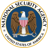 National Security Agency seal