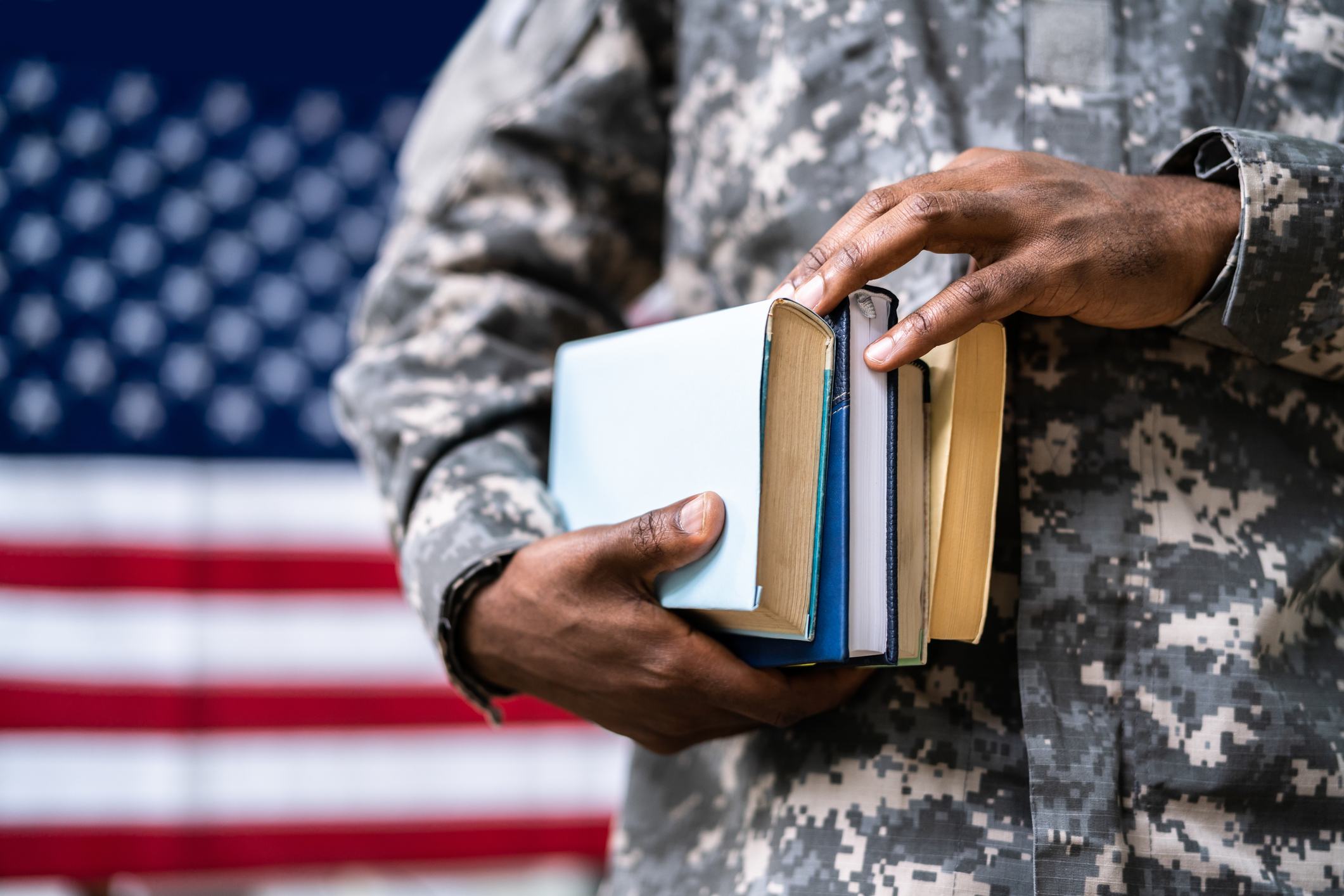 Wilder School joins national initiative advancing military veterans in public leadership