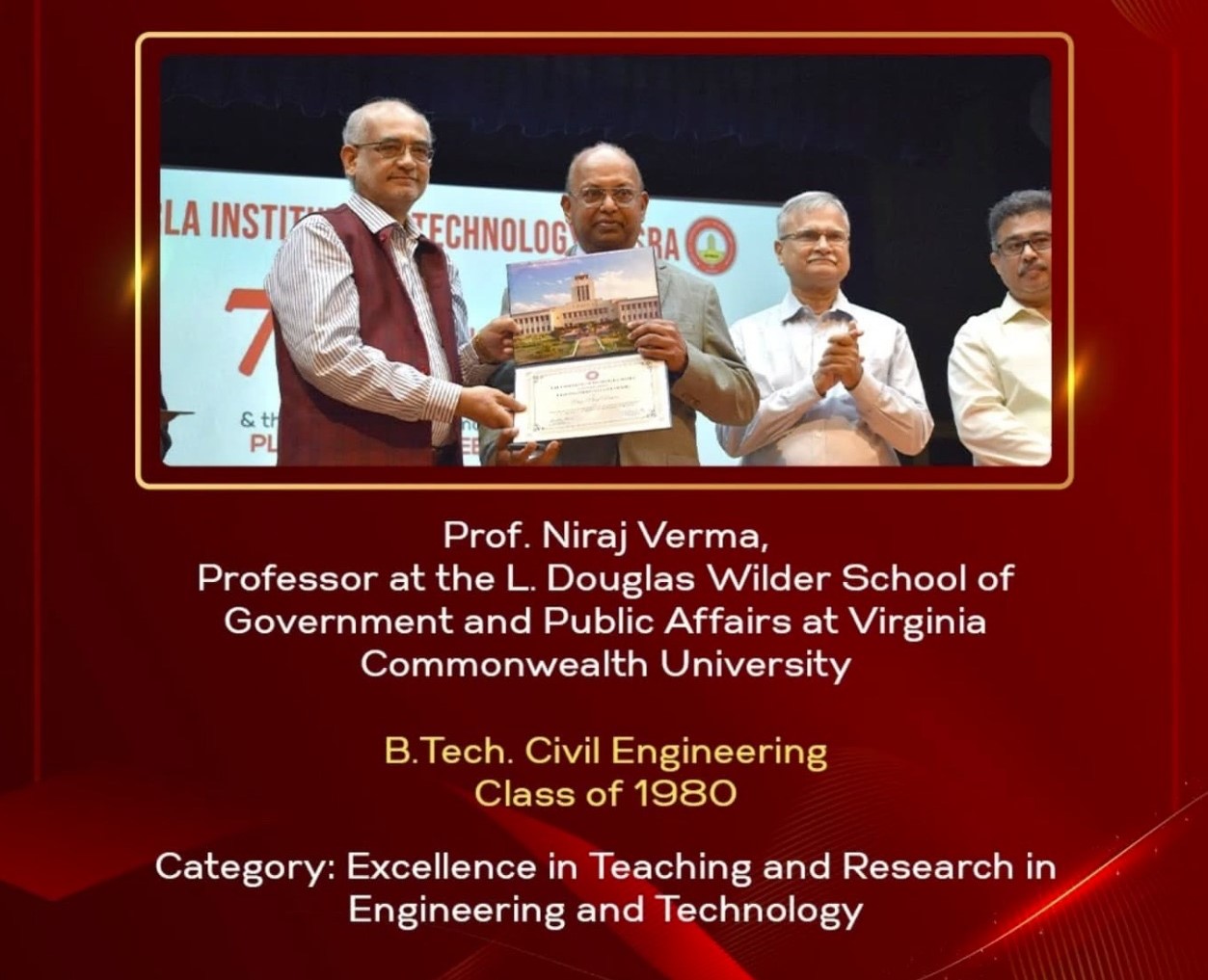 Engineering global excellence in urban planning
