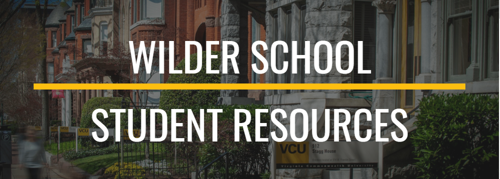 Wilder School Resources