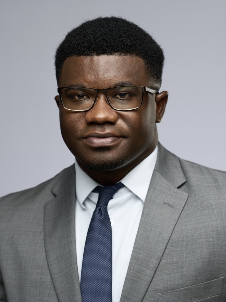 Albert Nii Noi Okwei