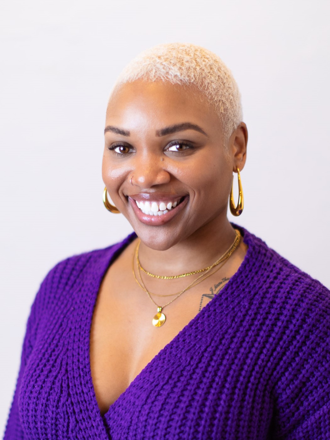 Mariah Williams