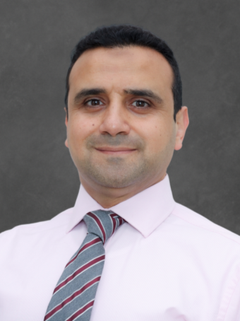 Nader Elshikh