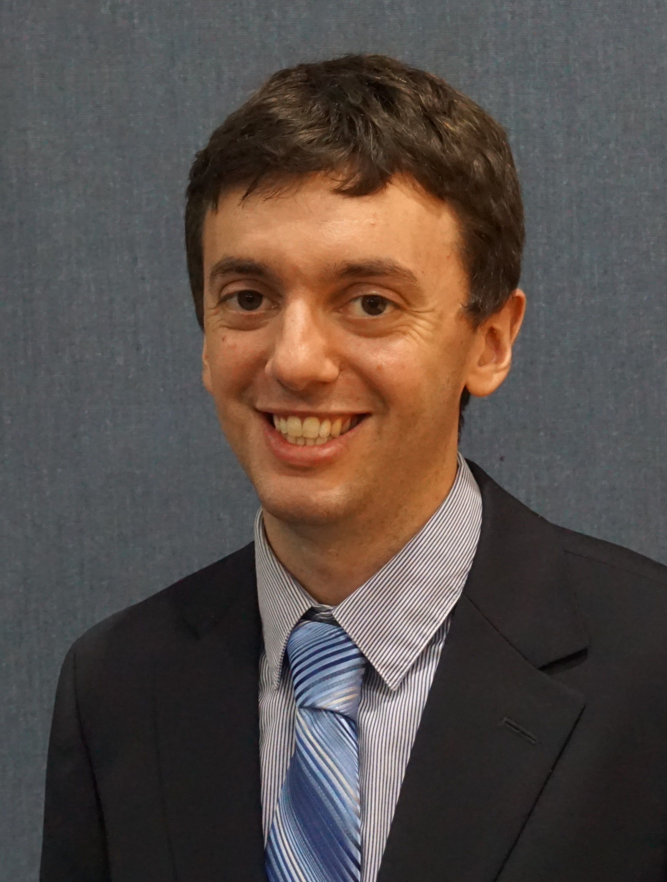Kenneth Rosenkranz