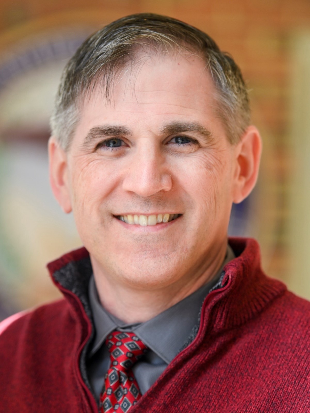 Russ Evans