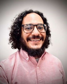 Christopher Cruz, M.S.