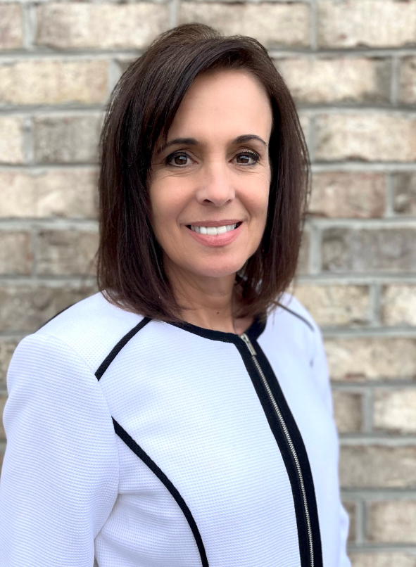 Claudia Flores, Ph.D.