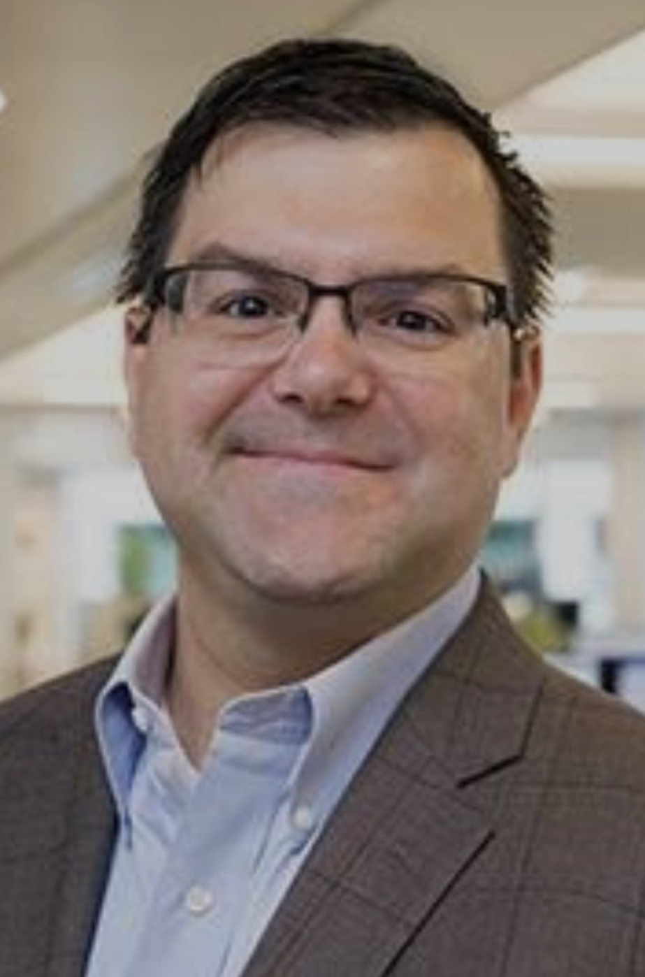 Elisha Harig-Blaine, M.S.