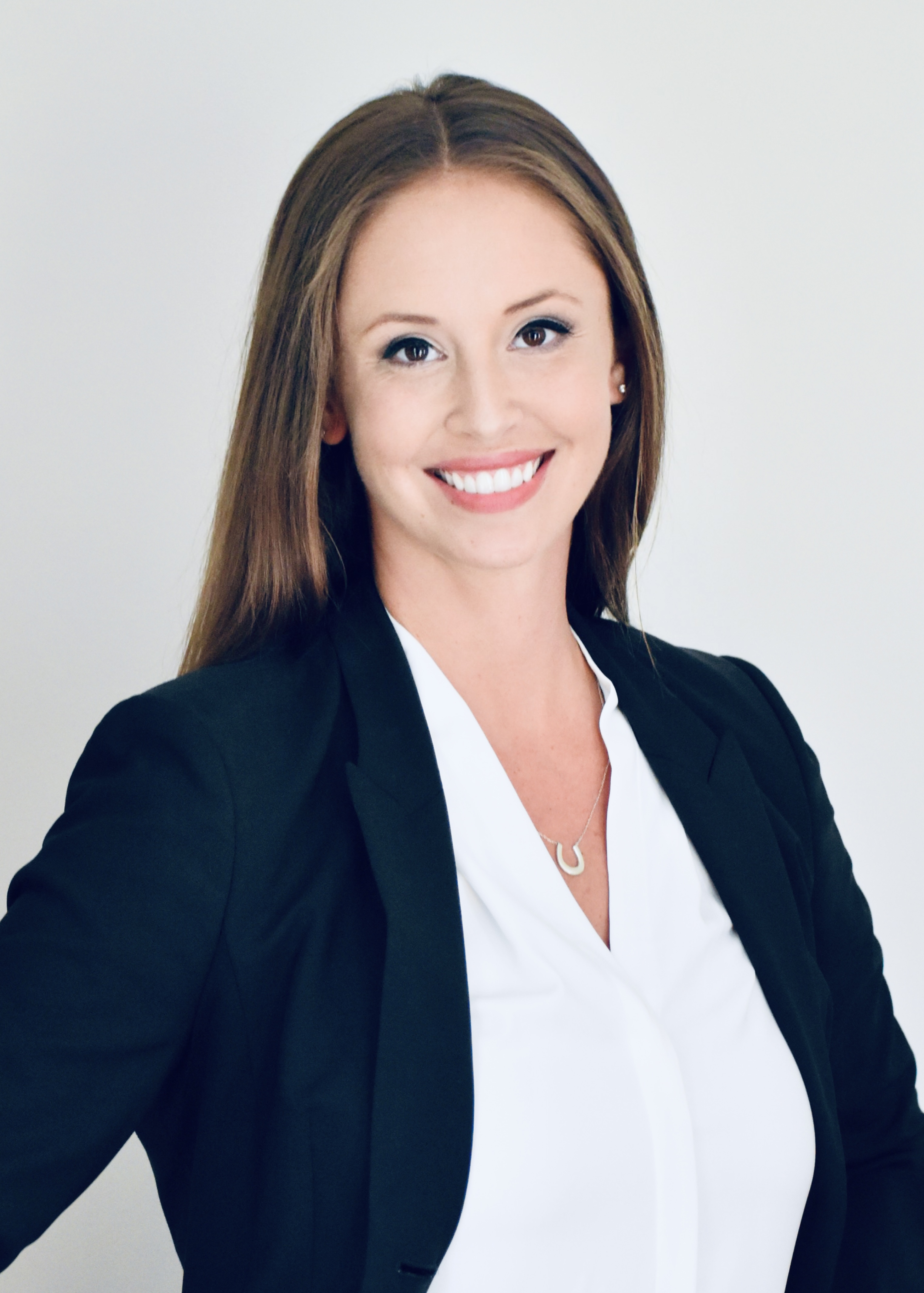 Carolyn Naoroz, Ph.D.