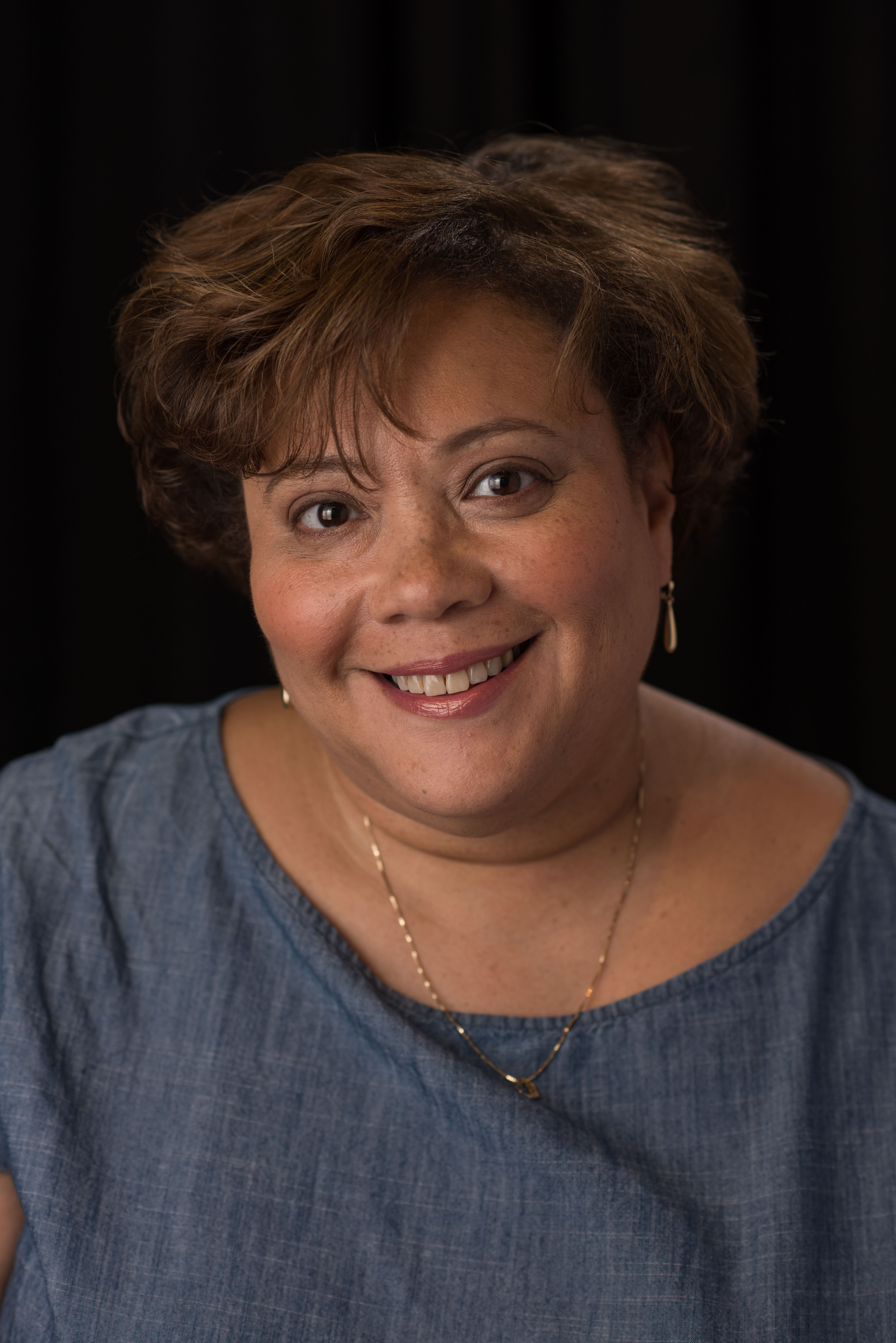 Kathy Bradshaw, MLIS