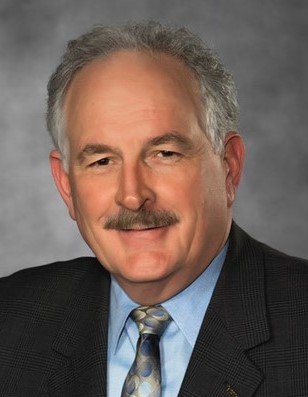 Randy Barrack, Ed.D., Ph.D.