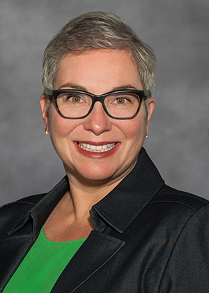 Sarah Raskin, Ph.D., is an assistant professor at the VCU Wilder School.