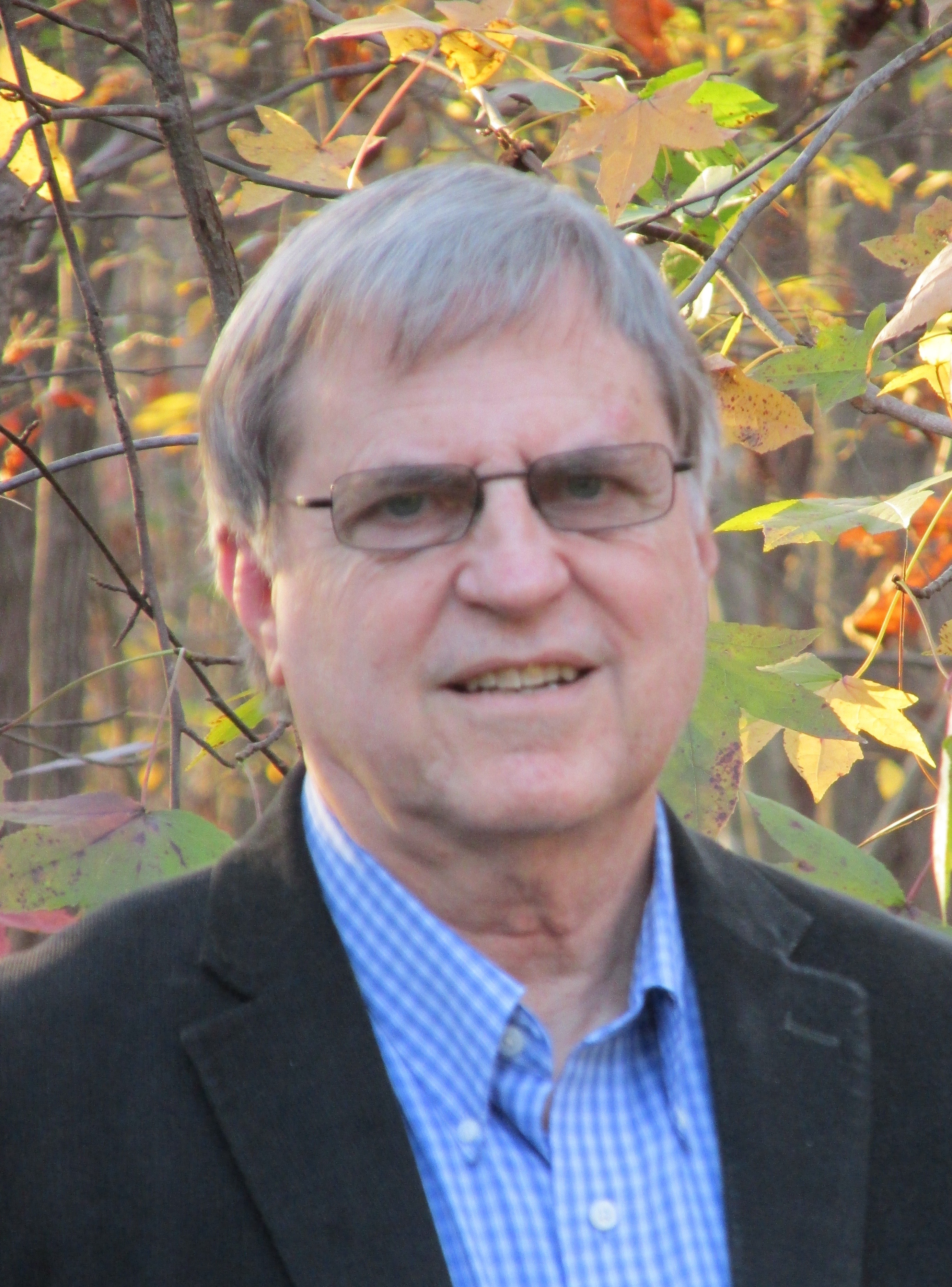 Thomas Jacobson, M.S.