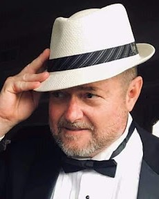 Timothy Clinker, M.A.