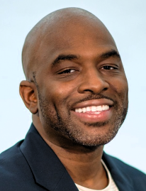 William Capers, MURP