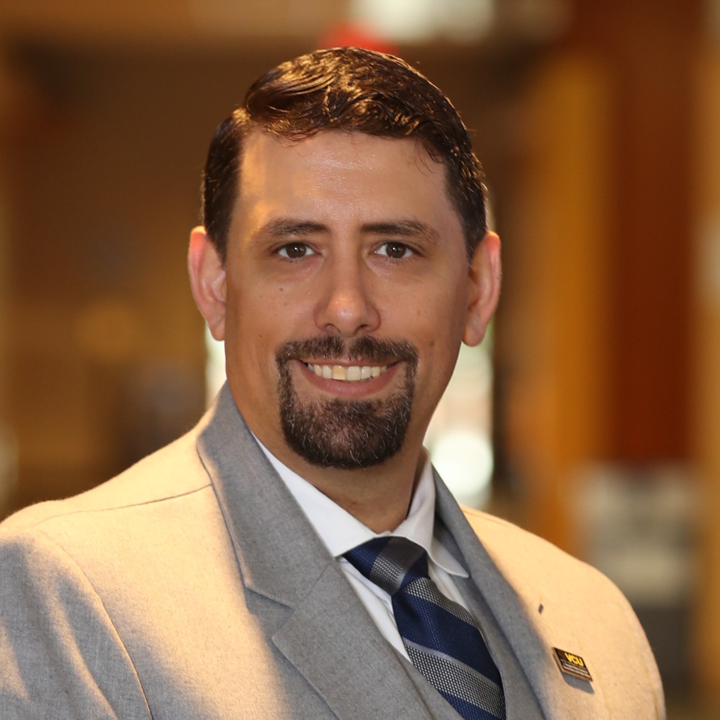 Matthew Sturgis