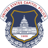 Capitol Police logo