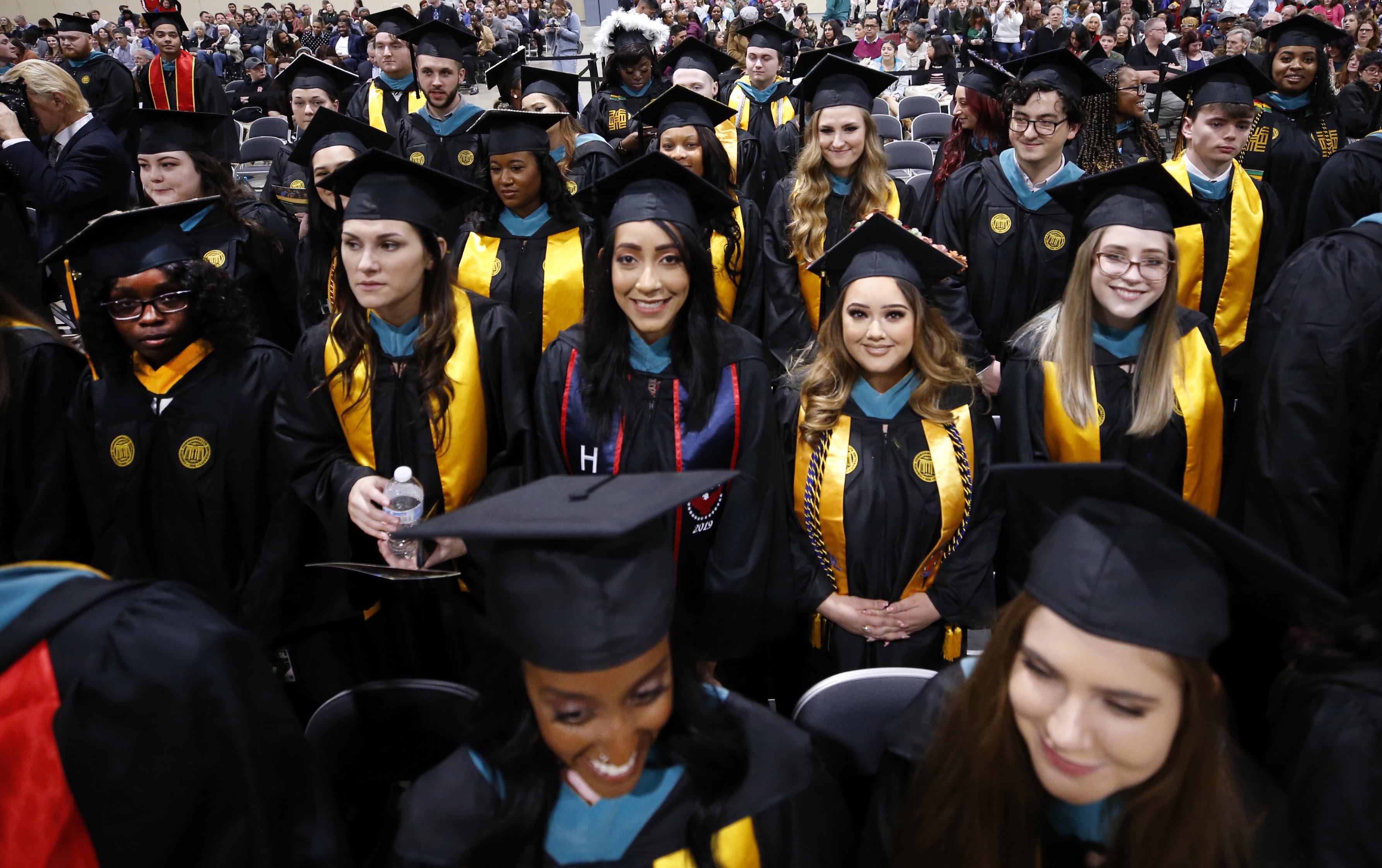 Congratulations graduates: register for the Wilder School Fall 2023 Commencement